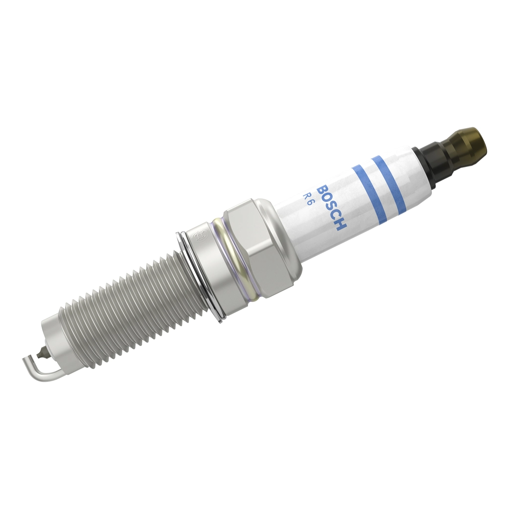 Свечи зажигания 0242135574 Bosch