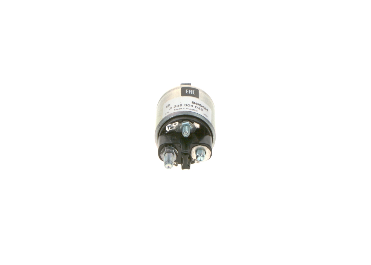 Купить 2339304046 Bosch Тяговое реле