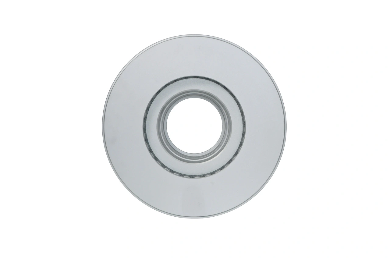 Задний тормозной диск Bosch 0986479E48 цена, от 88.96 USD