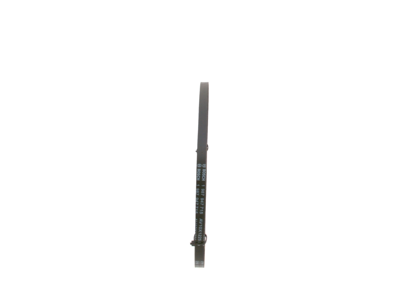 Клиновый ремень Bosch 1987947715 цена, от 3.42 USD