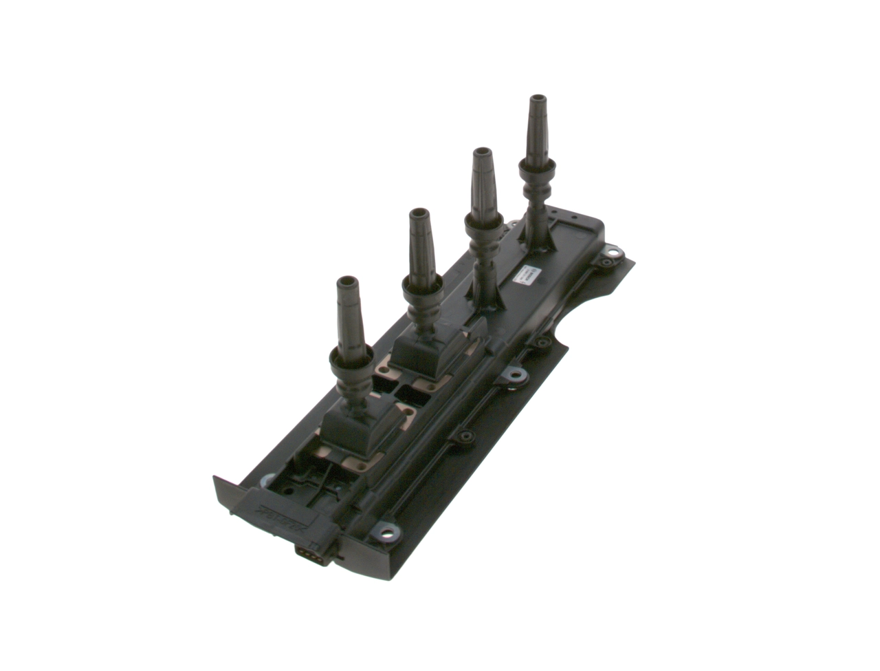 0986221086 Bosch Катушка зажигания