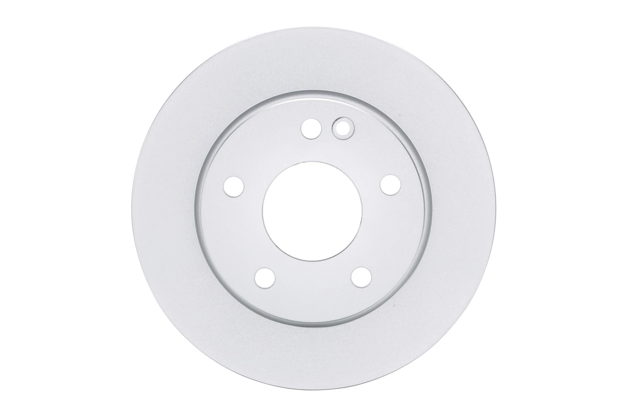 0986478874 Bosch Диск тормозной передний