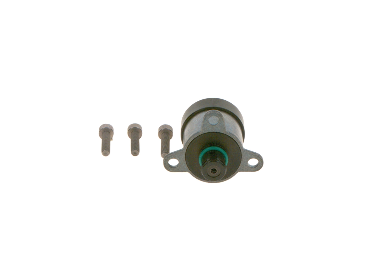 928400643 Bosch Редукционный клапан ТНВД