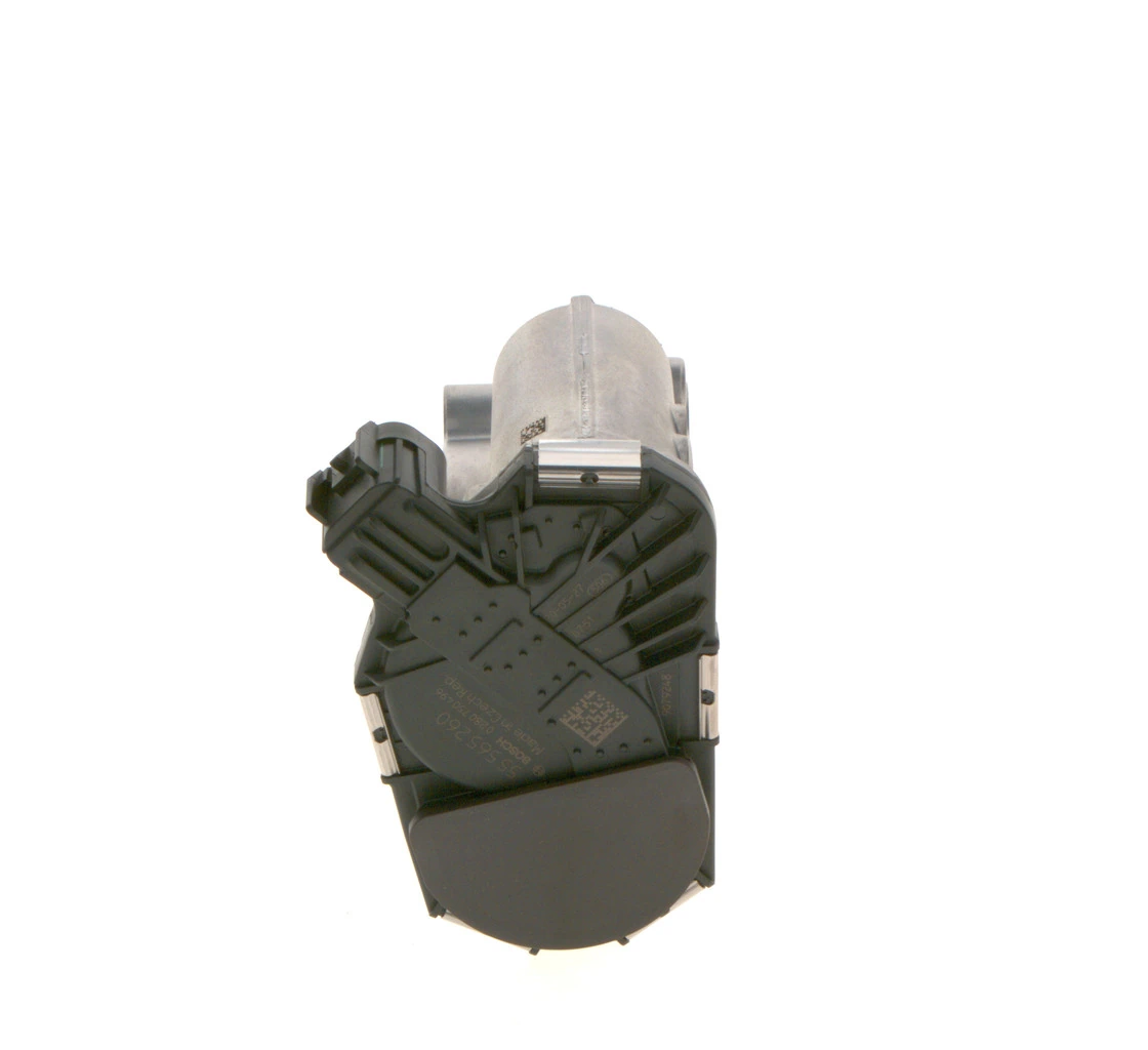 Válvula de borboleta montada Opel Corsa X15