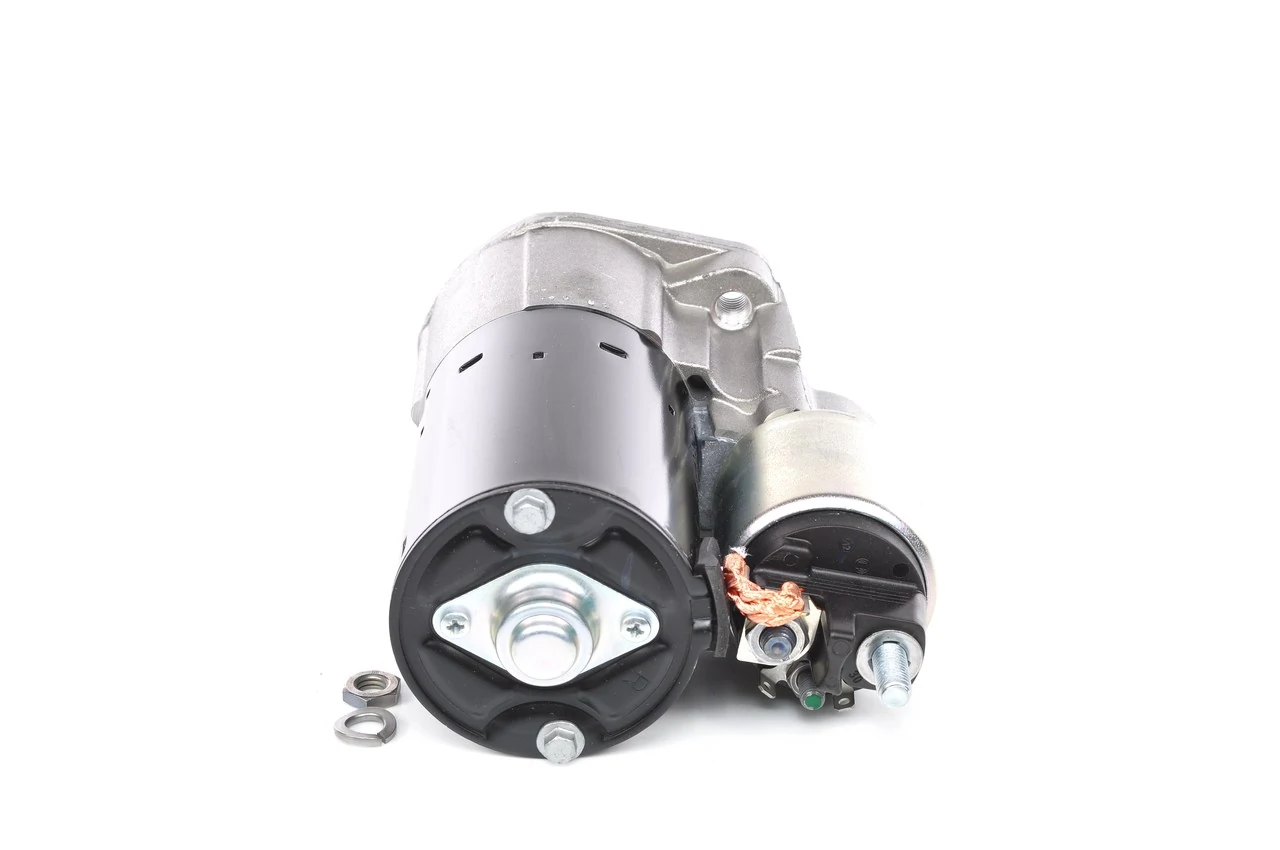 Стартер Bosch 0001107459 цена, от 76.38 USD