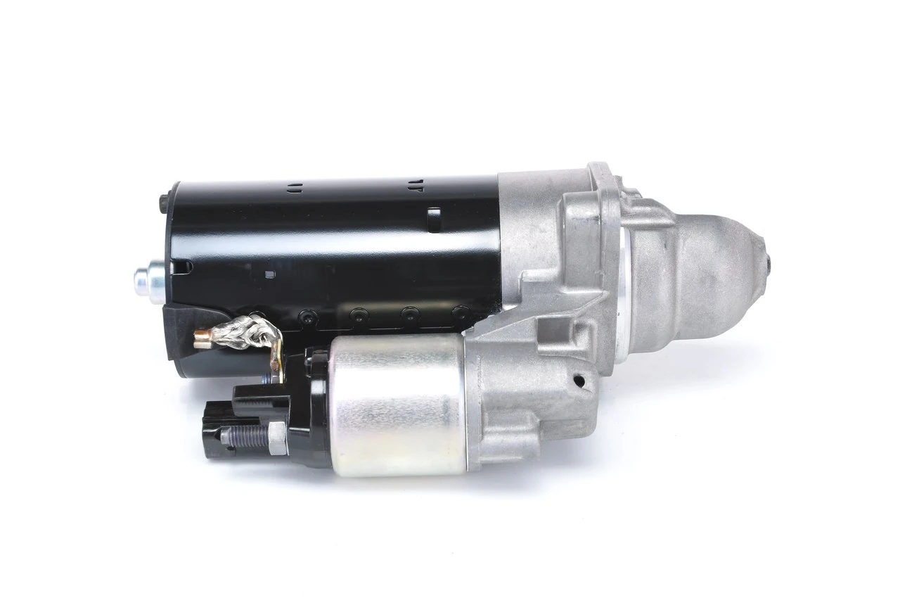 0001109260 Bosch Стартер автомобиля