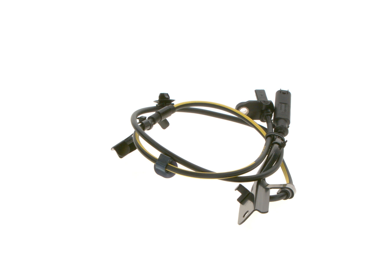 Датчик АБС (ABS) передний, правый Bosch 0265007805 цена, от 33.56 USD