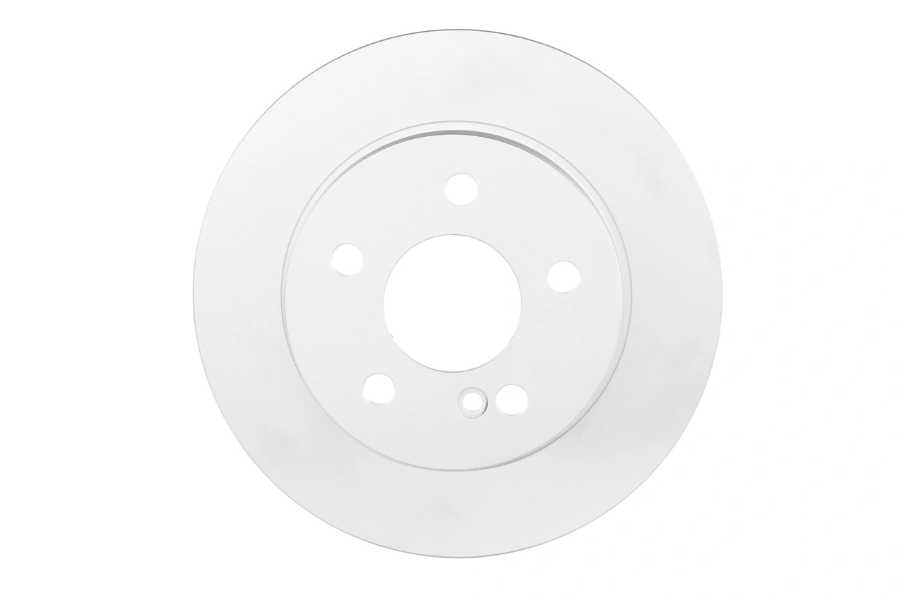 Задний тормозной диск Bosch 0986479409 цена, от 31.71 USD