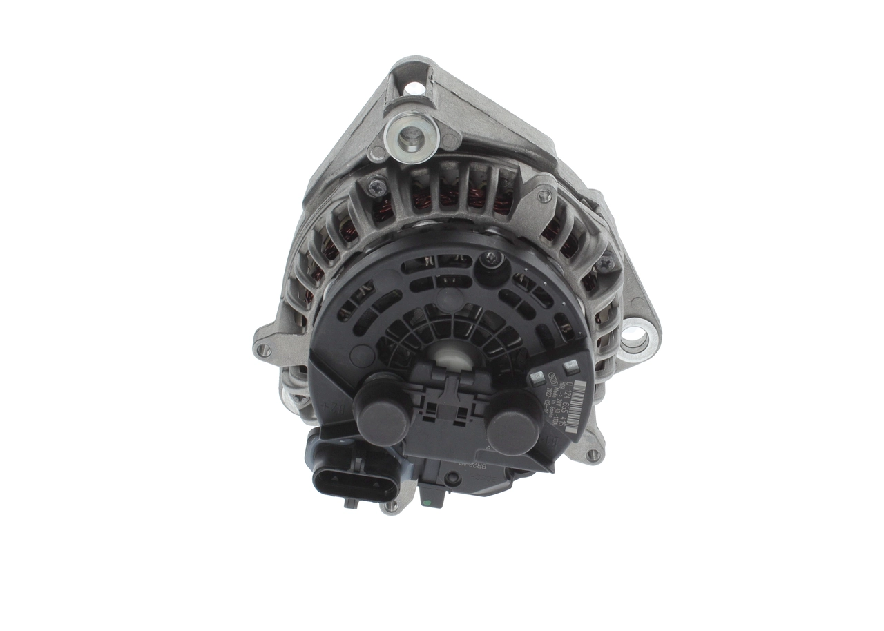 1986A01027 Bosch Генератор автомобильный