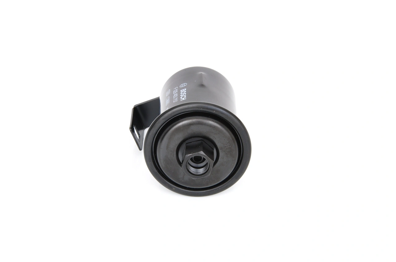 Купить F026403757 Bosch Фильтр-отстойник топлива грубой очистки