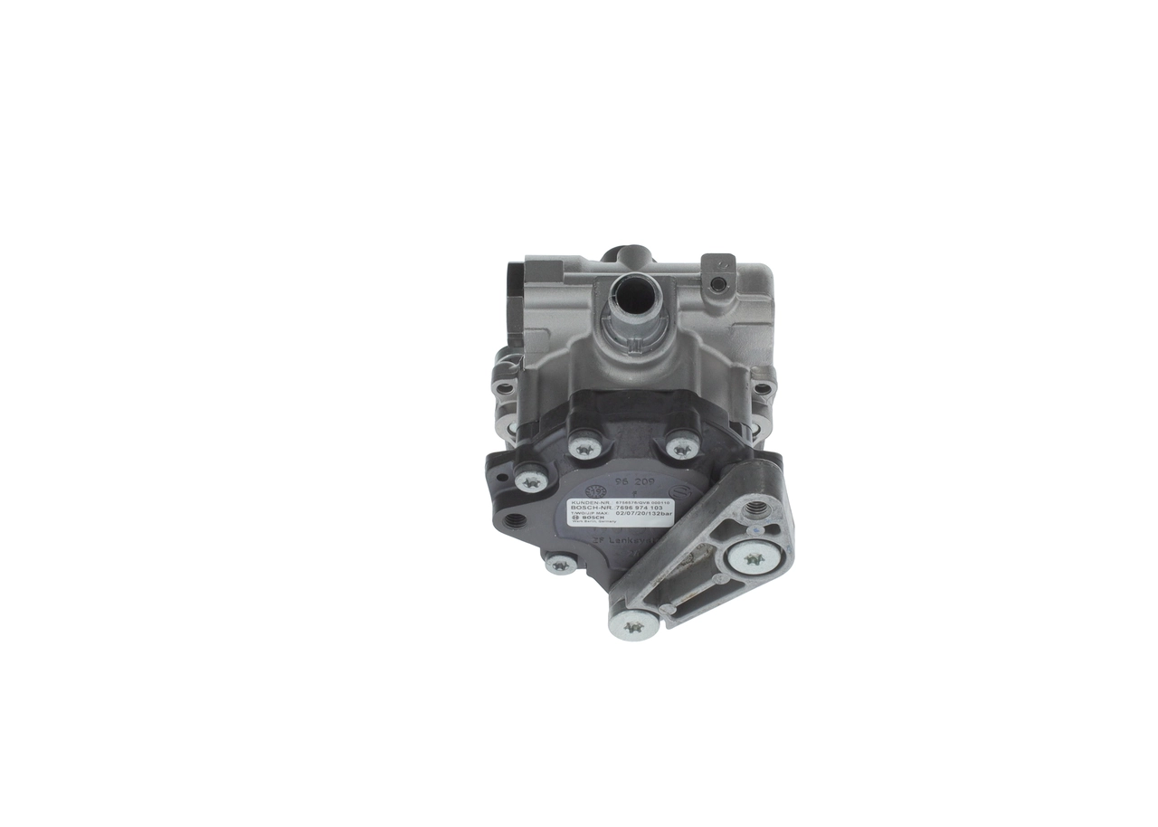 Насос гидравлики Bosch KS00000748 цена, от 101.35 USD