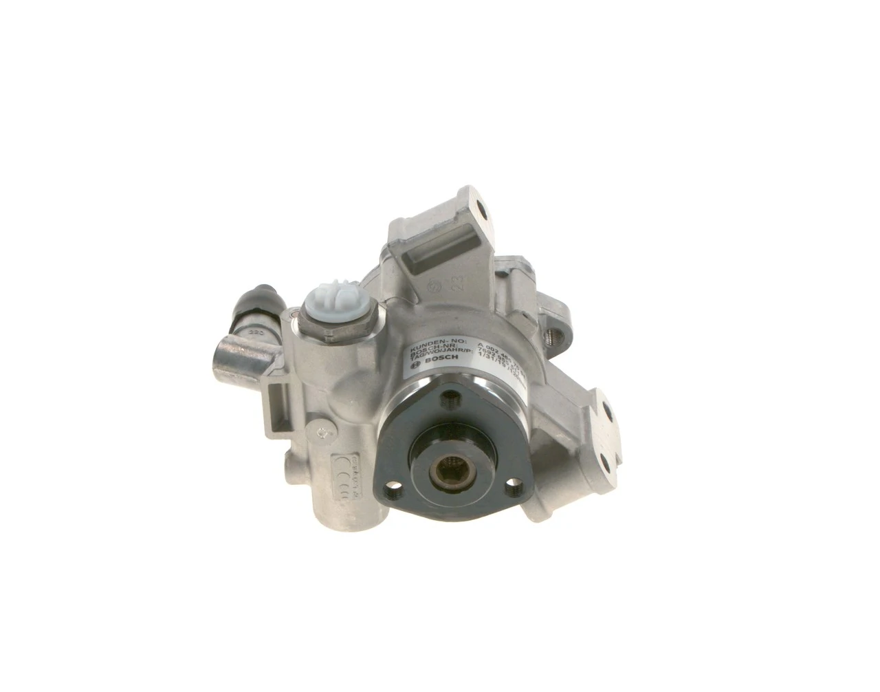 Купить KS01000595 Bosch Насос рулевого управления