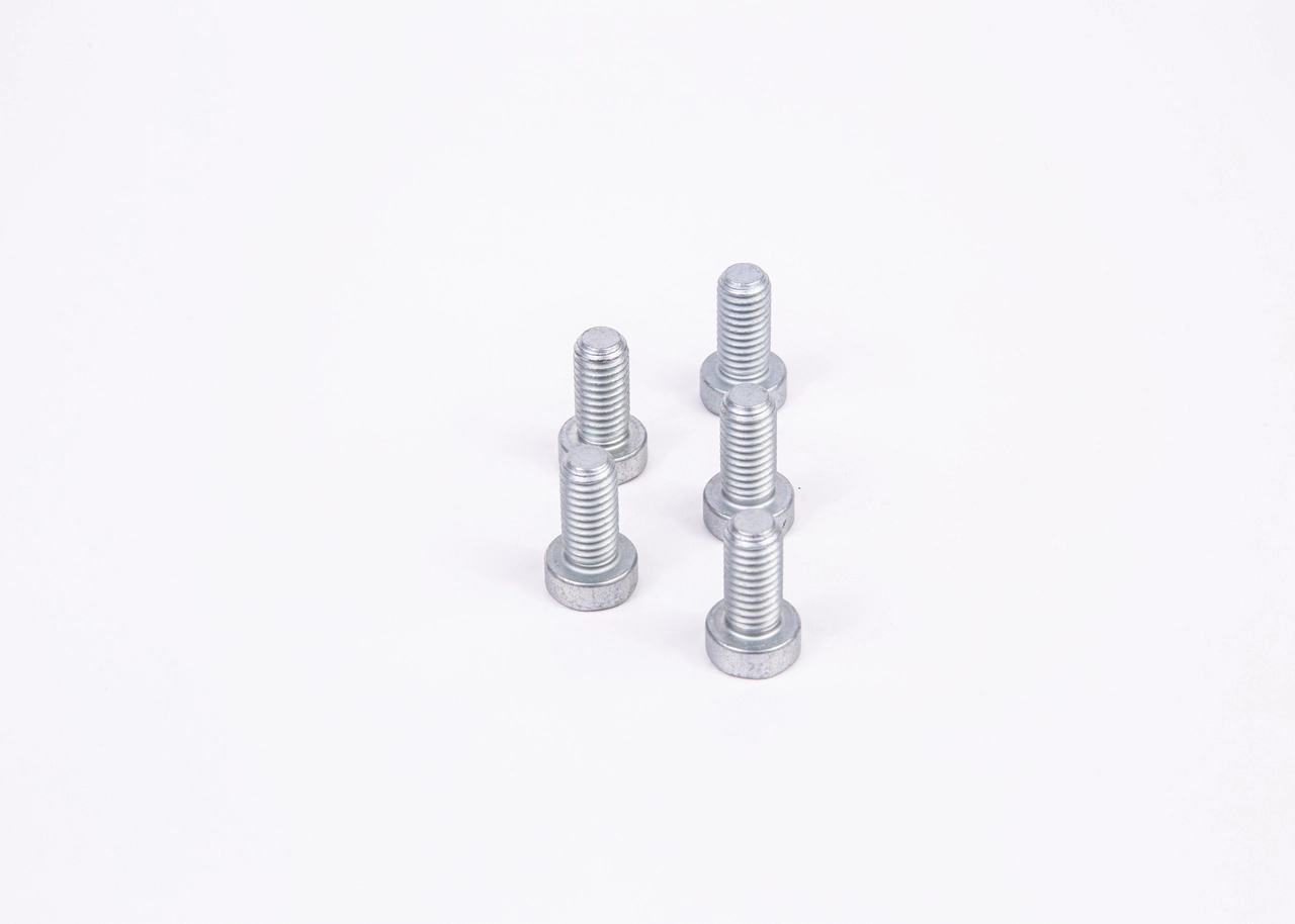 Купить F01M100684 Bosch Болт шестерни ТНВД