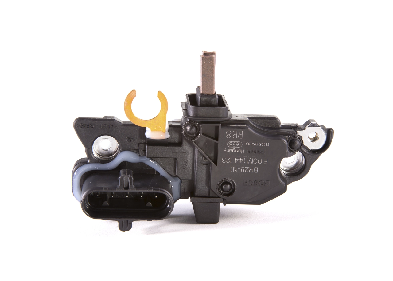 Реле зарядки генератора Bosch F00M144123 цена, от 26.15 USD