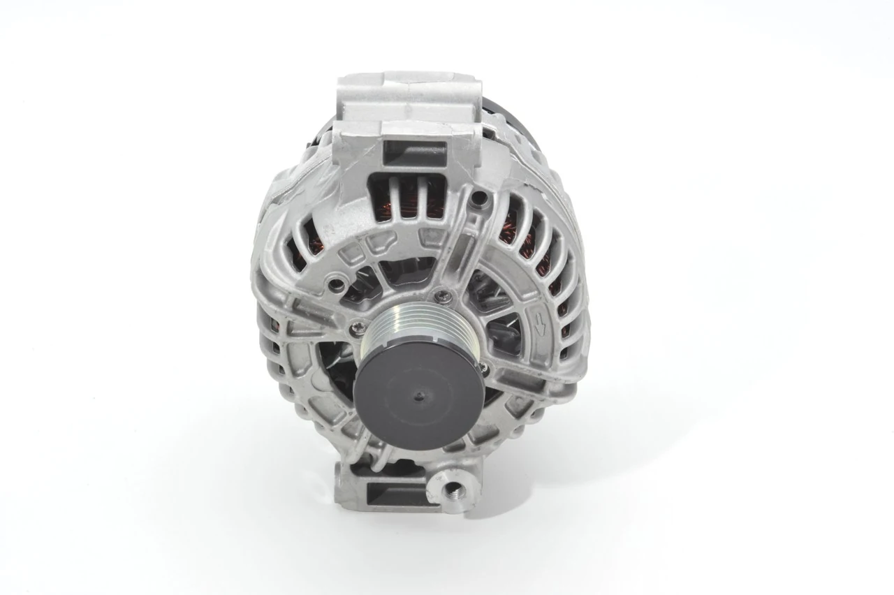 Купить 0124525561 Bosch Генератор