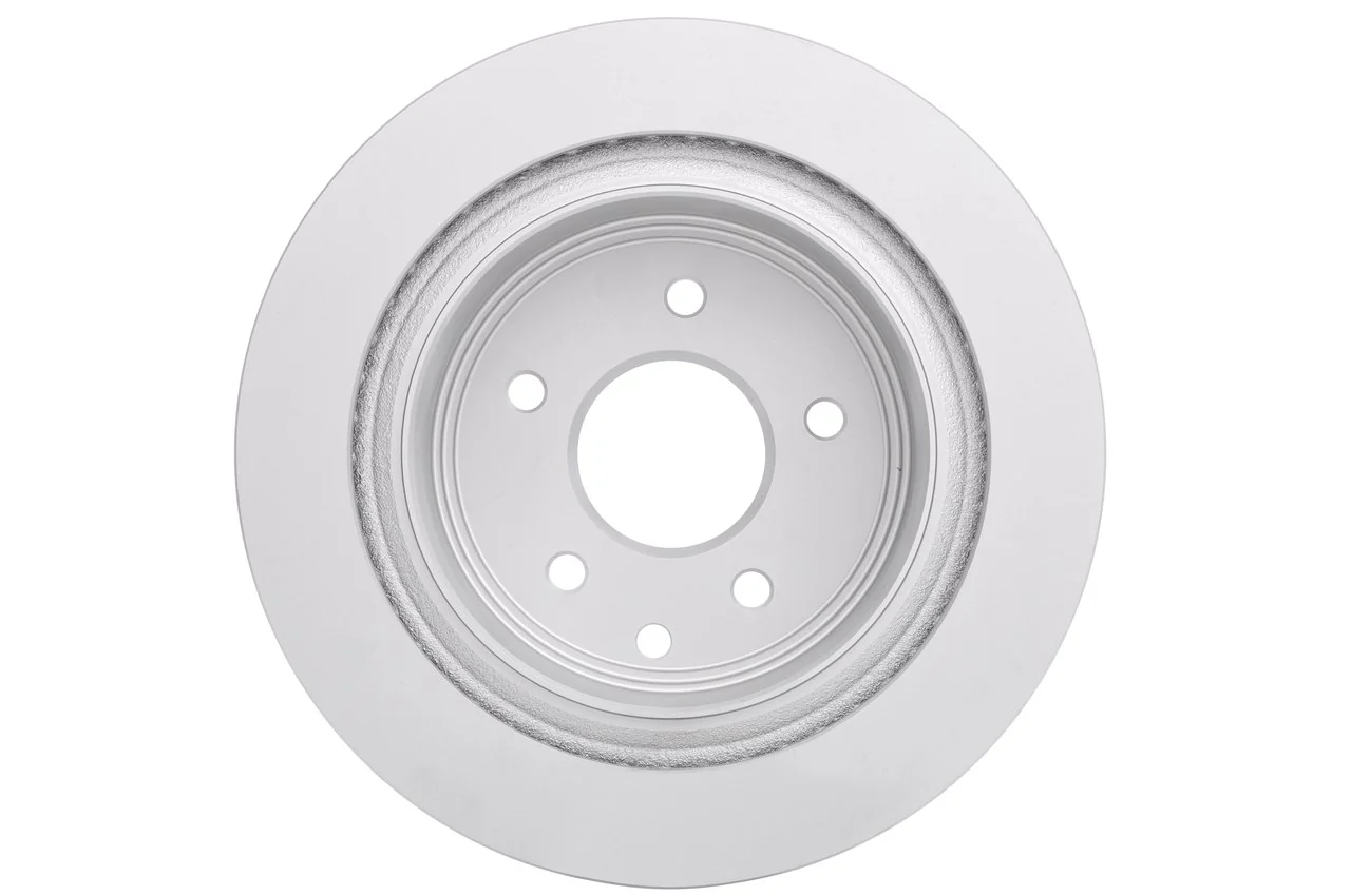 Купить 0986479C12 Bosch Диск тормозной задний