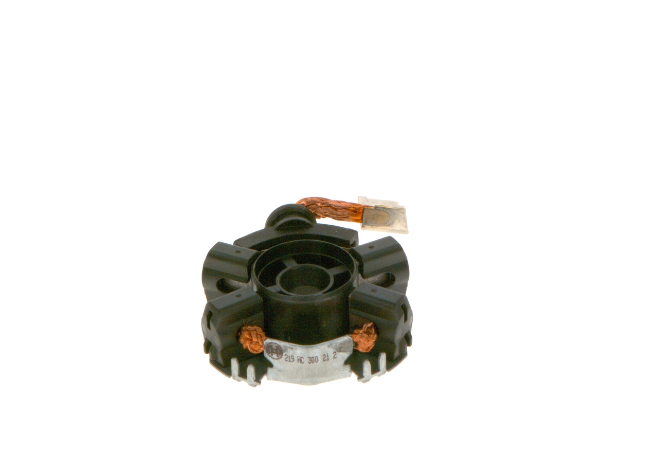 Щеткодержатель стартера Bosch 2004336219 цена, от 12.61 USD