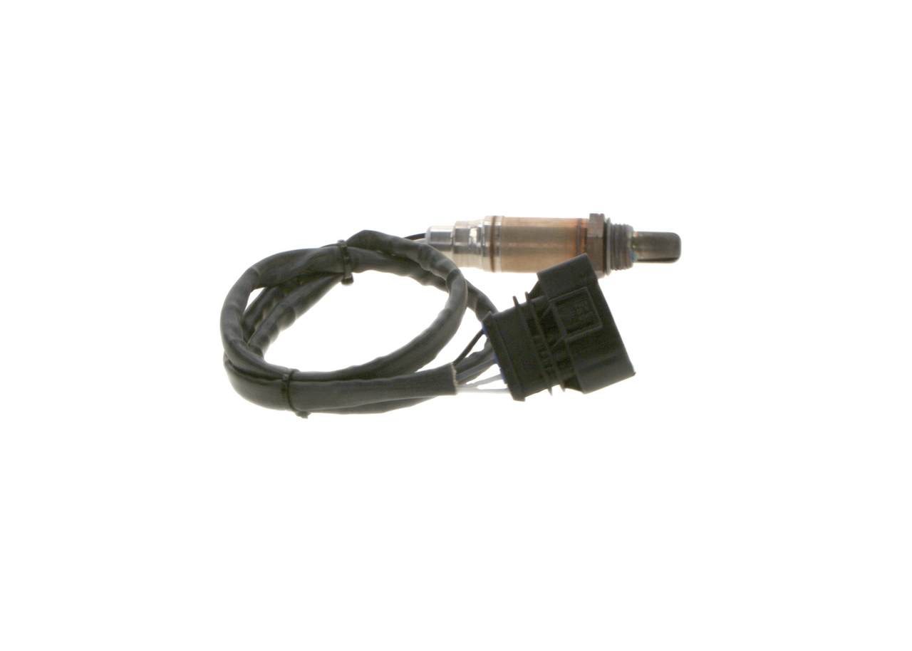 Лямбда датчик кислорода Bosch 0258003548 цена, от 68.44 USD