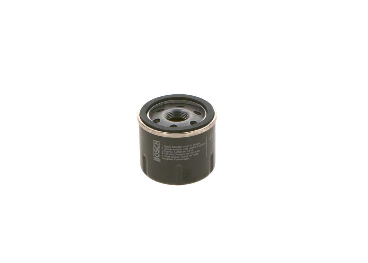 Купить 0451104025 Bosch Фильтр центробежный очистки масла