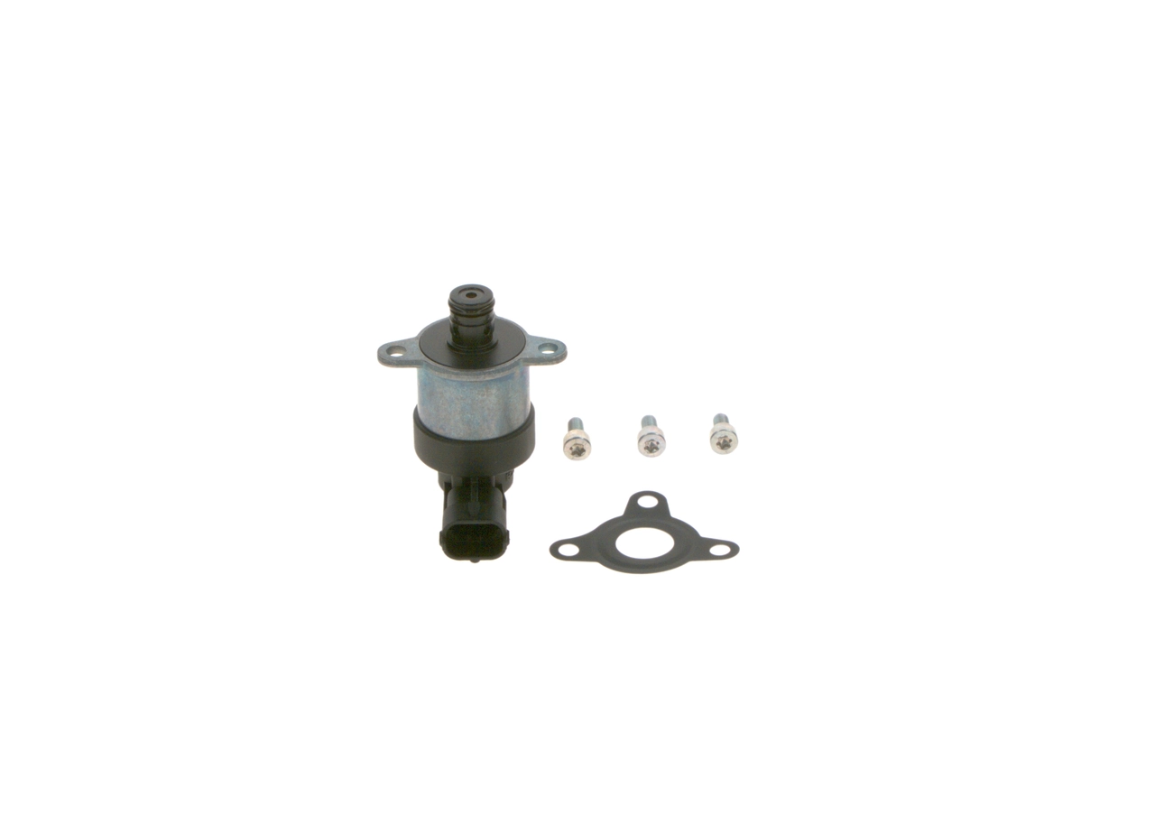 Купить 1465ZS0034 Bosch Клапан редукционный