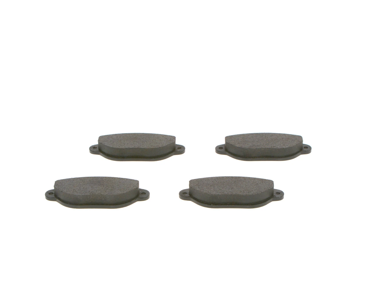 Колодки Bosch 0986495255 цена, от 13.44 USD