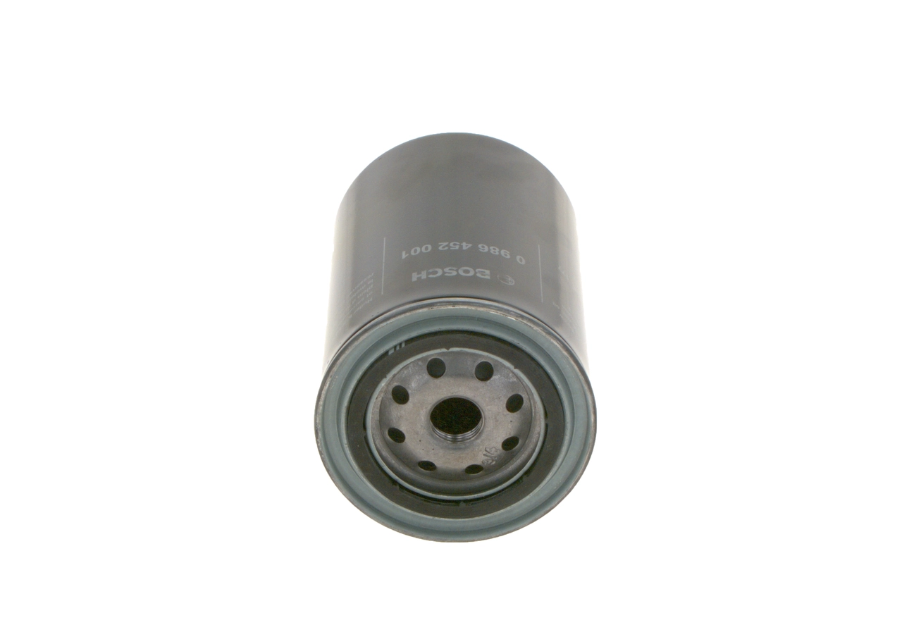 0986452001 Bosch Масляный фильтр двигателя