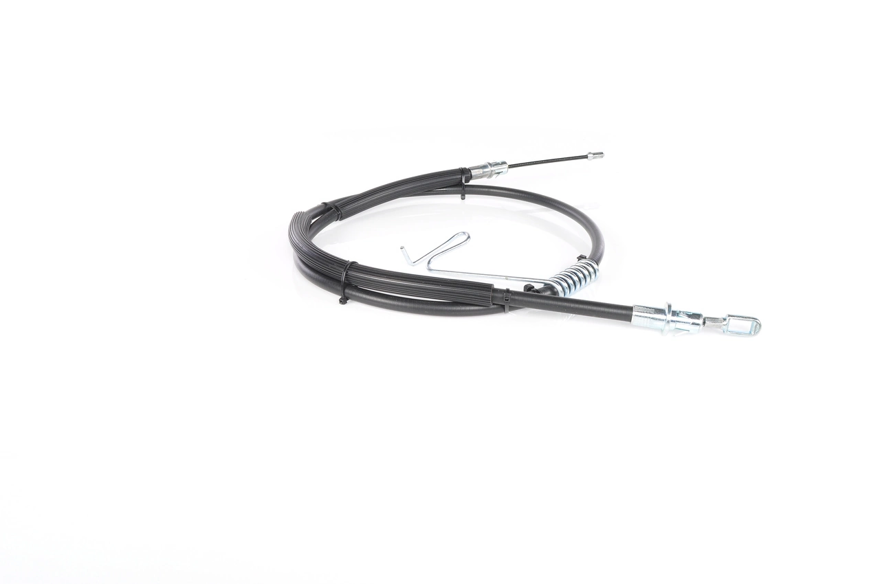 Трос ручного тормоза задний Bosch 1987482277 цена, от 22.57 USD