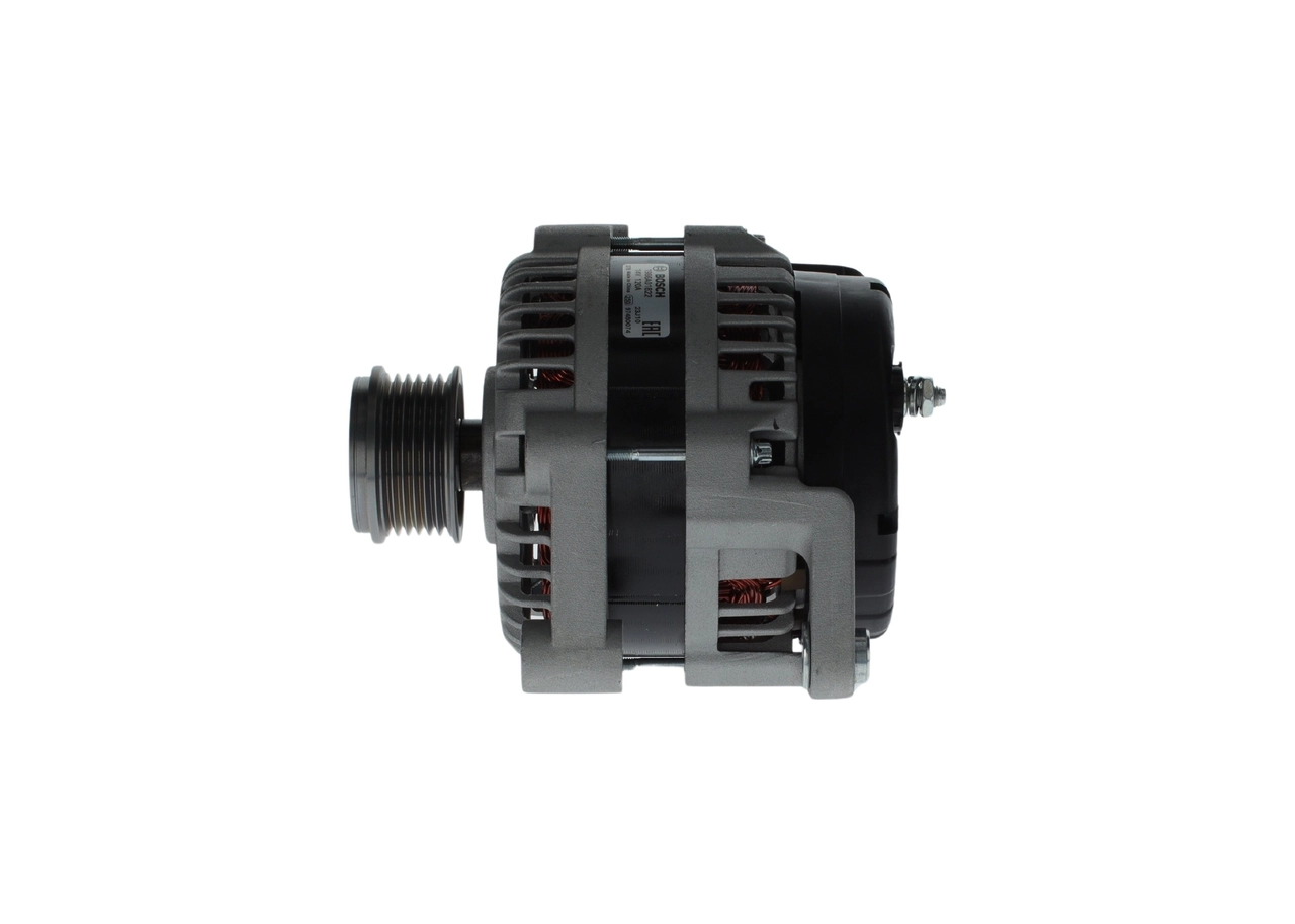 Автомобильный генератор Bosch 1986A01822 цена, от 250.19 USD