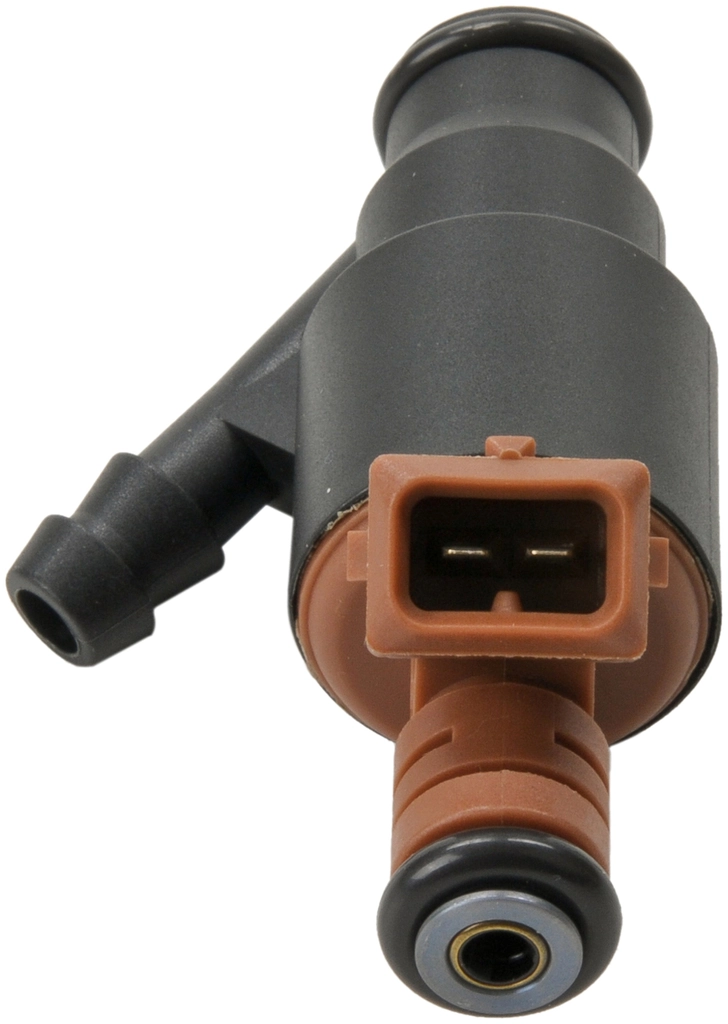 Купить 0280150501 Bosch Клапанная форсунка