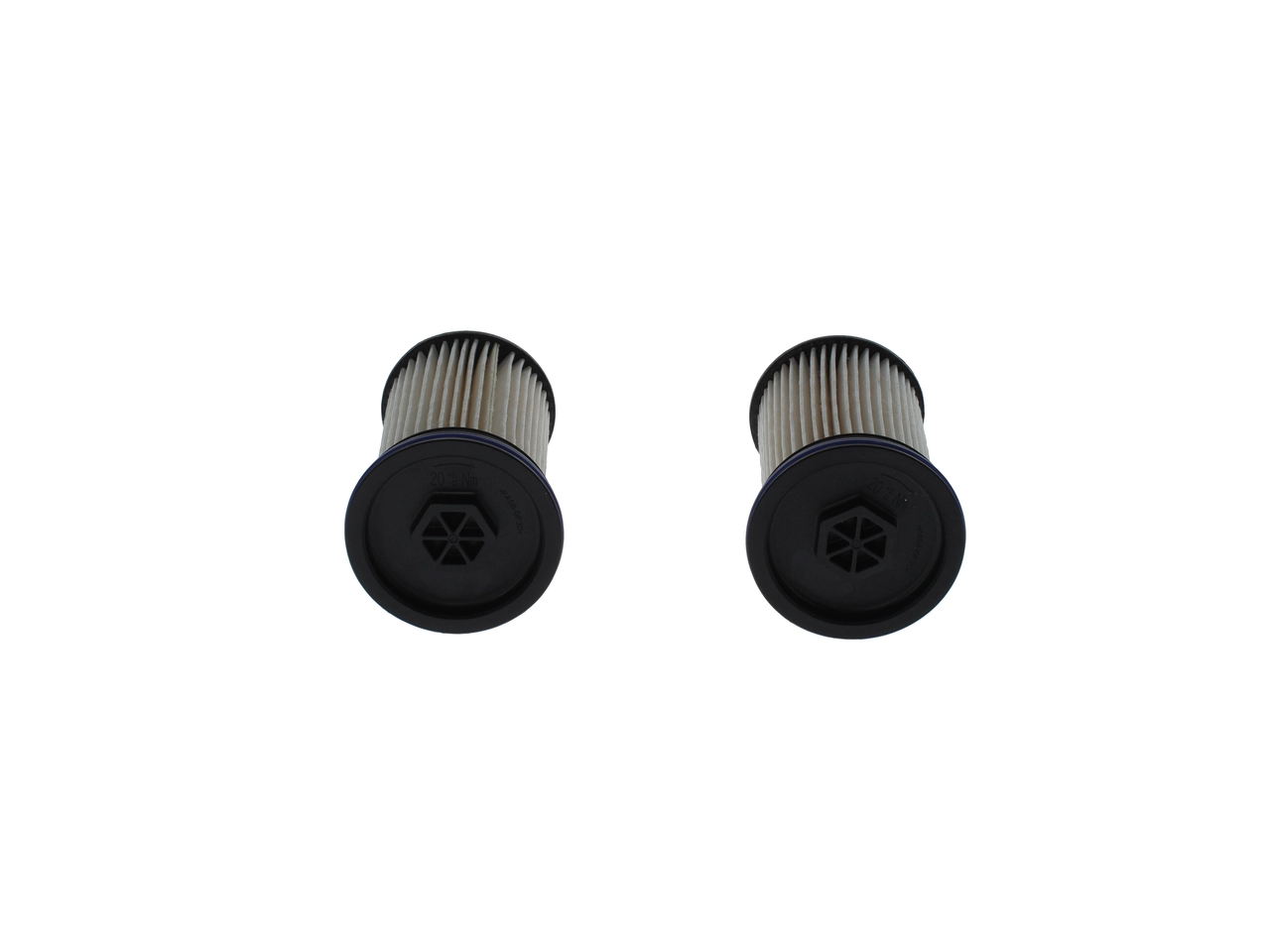 F026402353 Bosch Фильтр топлива