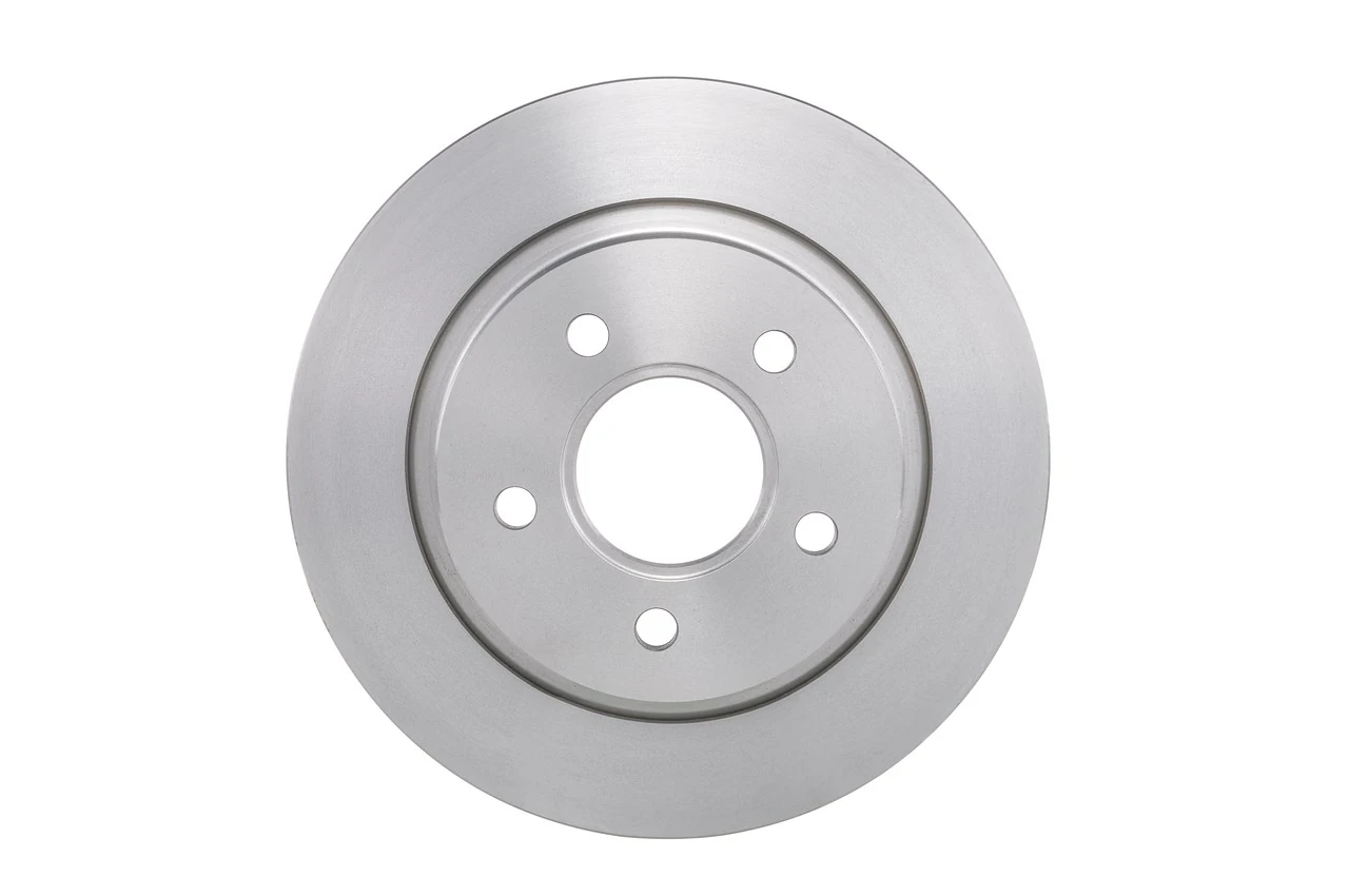 Задний тормозной диск Bosch 0986479070 цена, от 38.32 USD