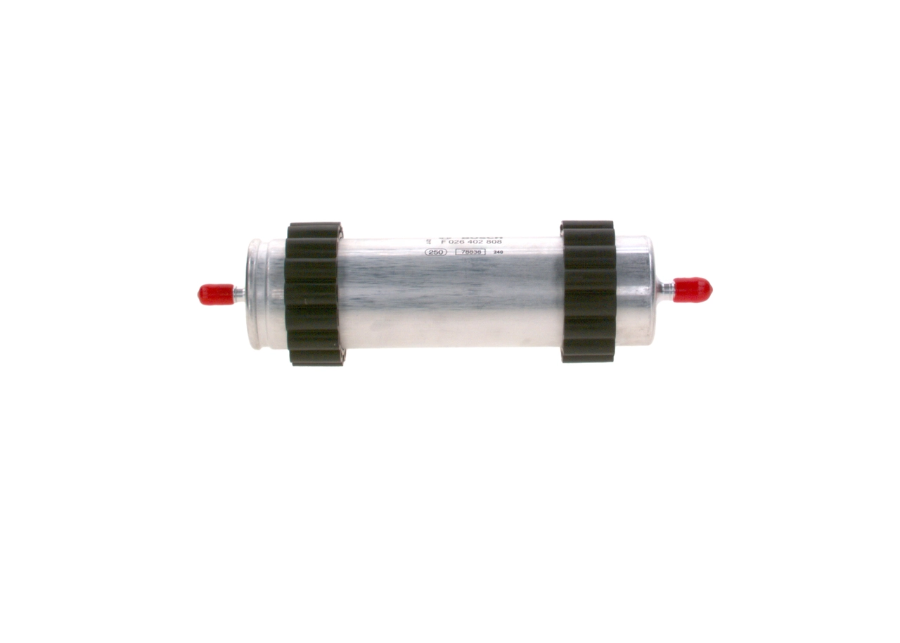 Фильтр тонкой очистки топлива Bosch F026402808 цена, от 19.73 USD