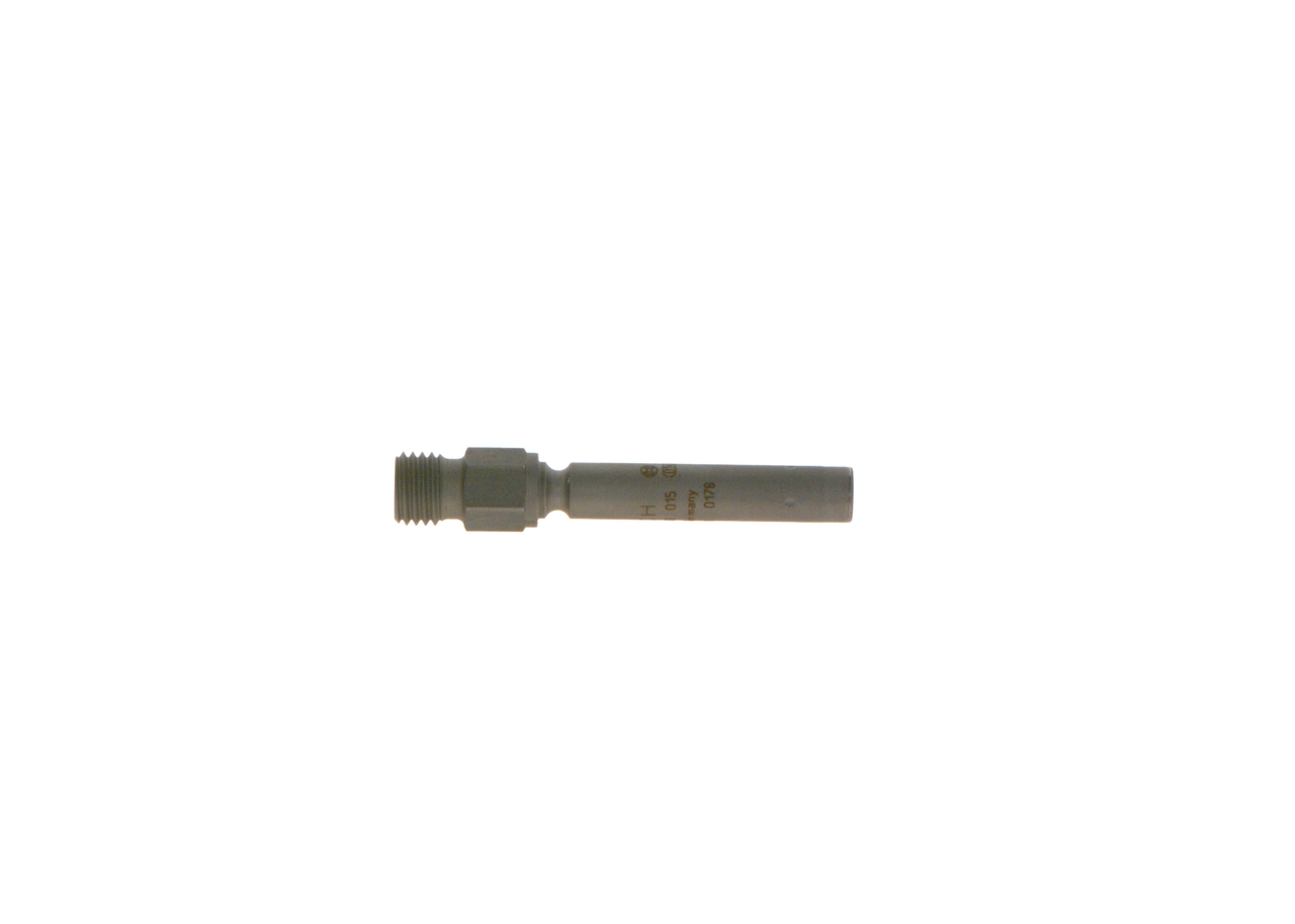 Топливные форсунки 0437502015 Bosch