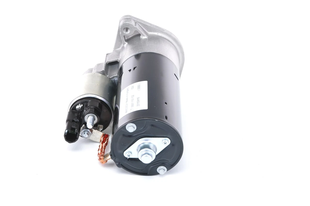 Стартер Bosch 0001110132 цена, от 76.21 USD