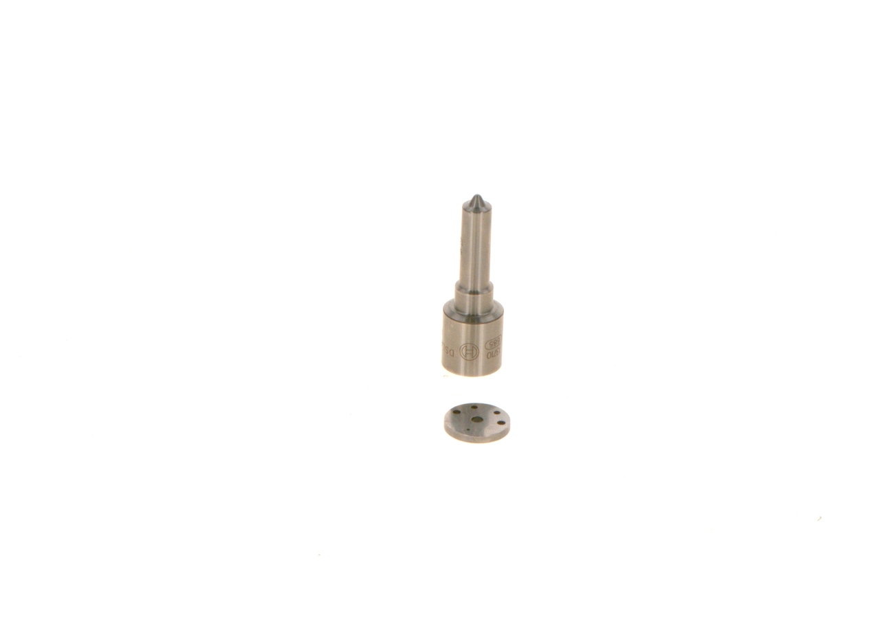 Купить 1417010912 Bosch Распылитель форсунки