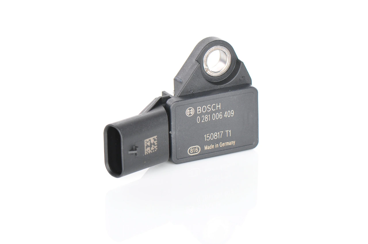0281006409 Bosch 