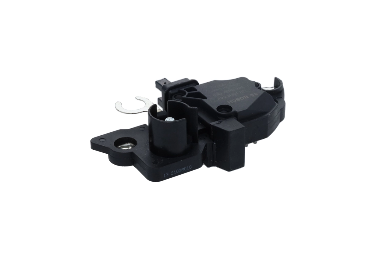Реле зарядки генератора Bosch 1986AE0060 цена, от 22.37 USD