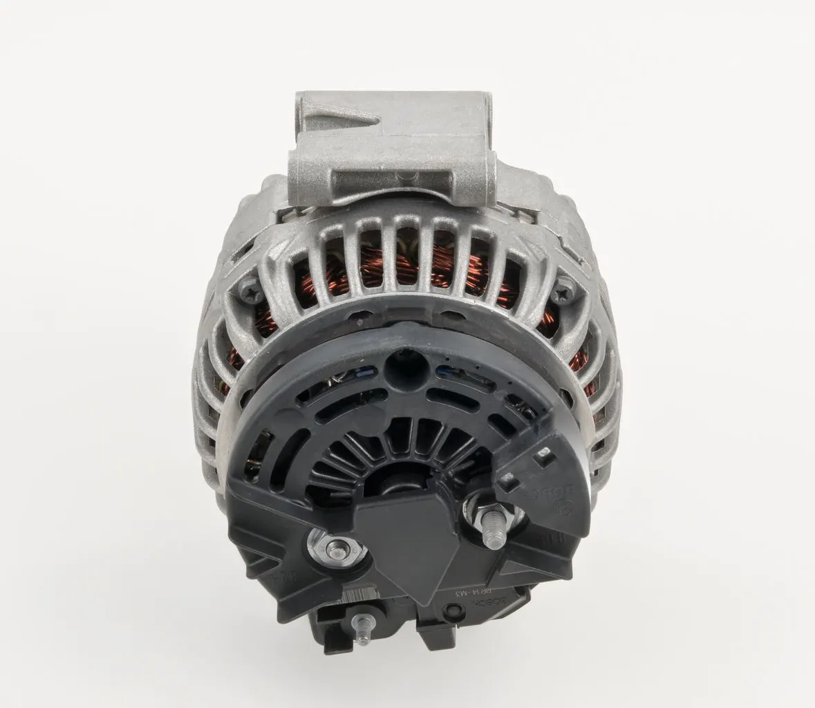 Автомобильный генератор Bosch 0124615019 цена, от 189.74 USD