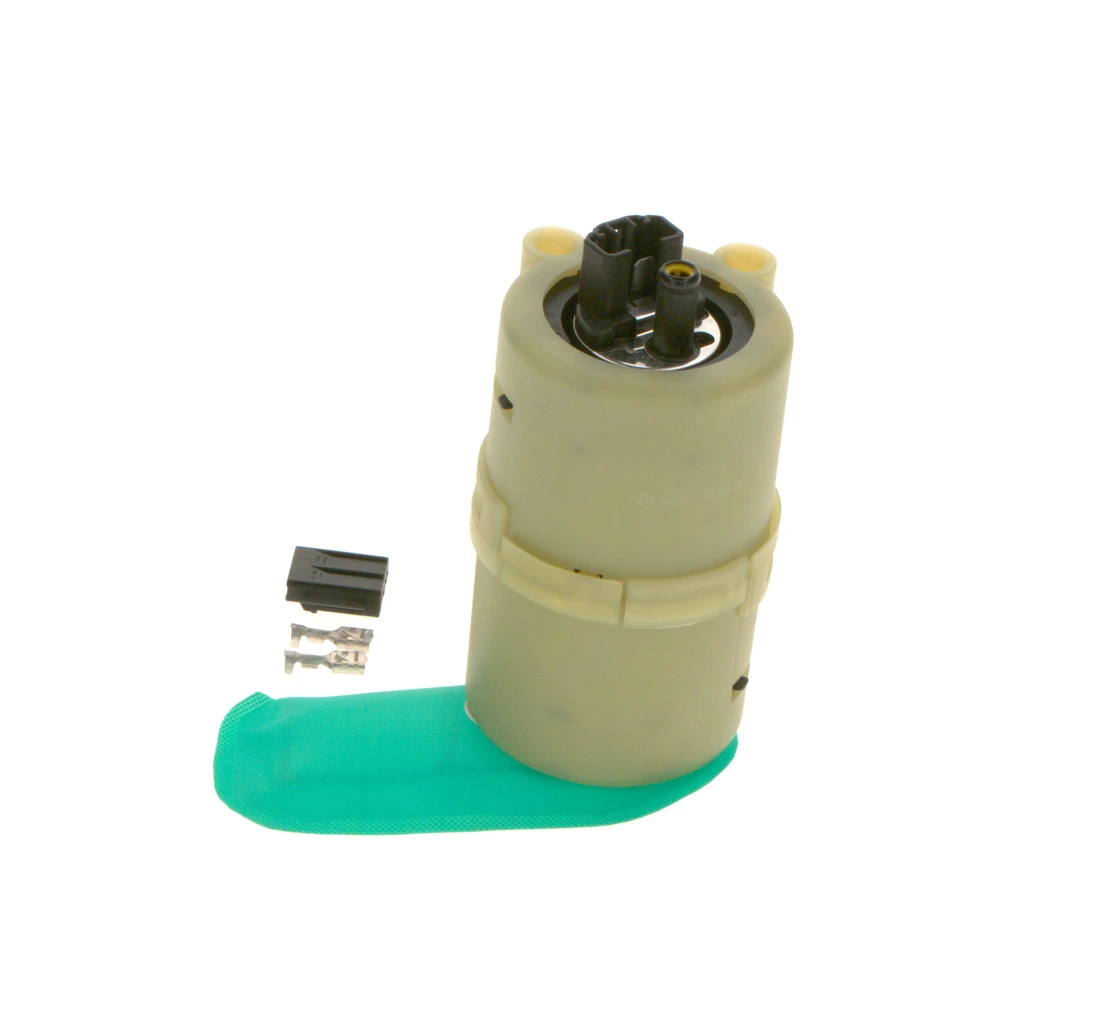 Бензонасос 580314073 Bosch