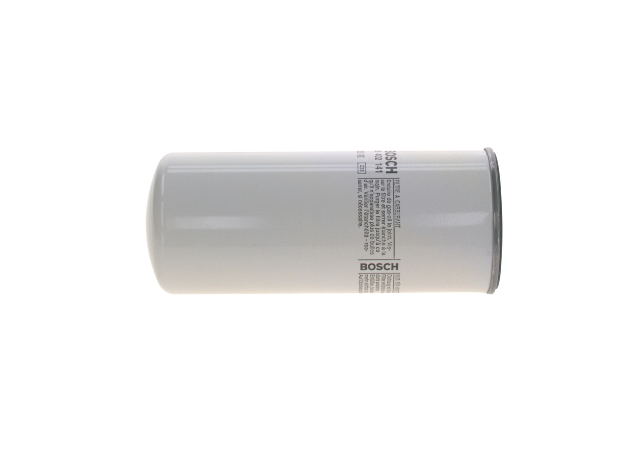 Купить F026402141 Bosch Фильтр-отстойник топлива грубой очистки