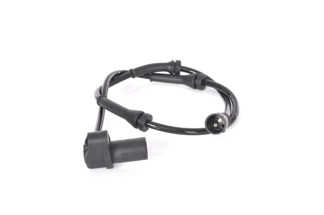 Датчик АБС (ABS) задний, левый Bosch 0265006408 цена, от 19.15 USD