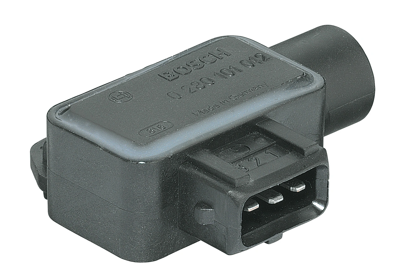 0280101012 BOSCH Sensor TPS original y equivalente