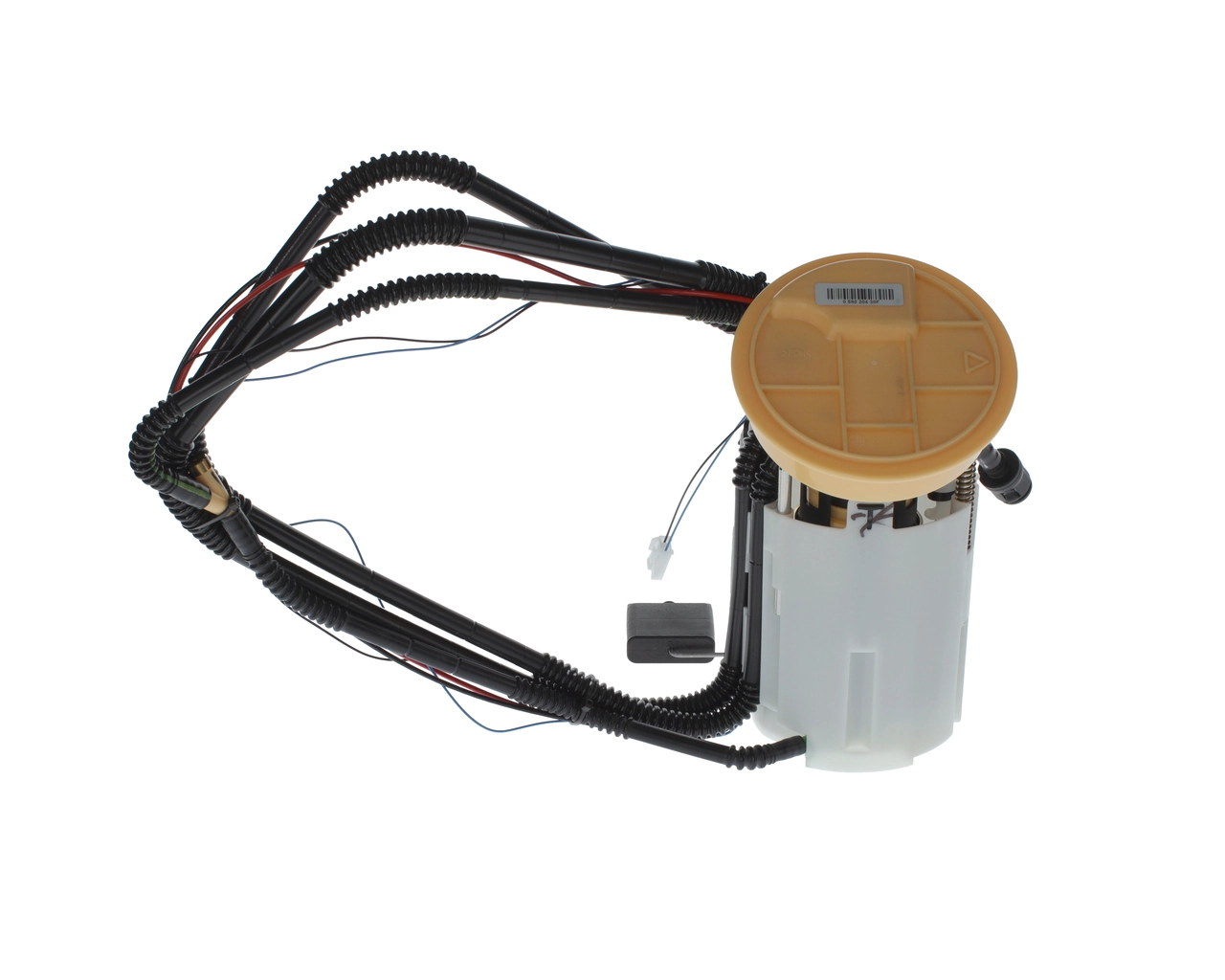 Модуль бензонасоса Bosch 058020430F цена, от 179.22 USD