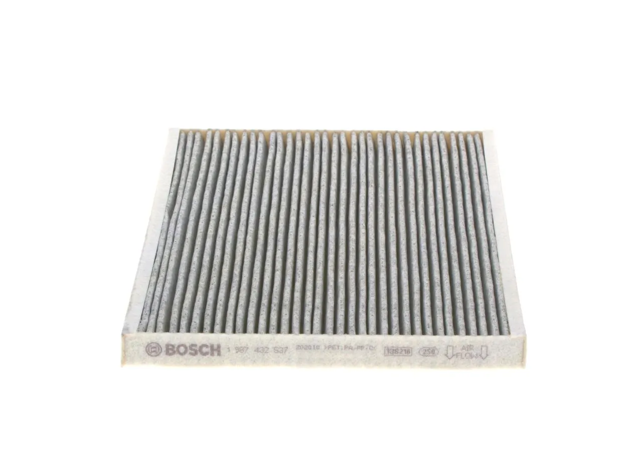 Купить 1987432537 Bosch Фильтр салона угольный