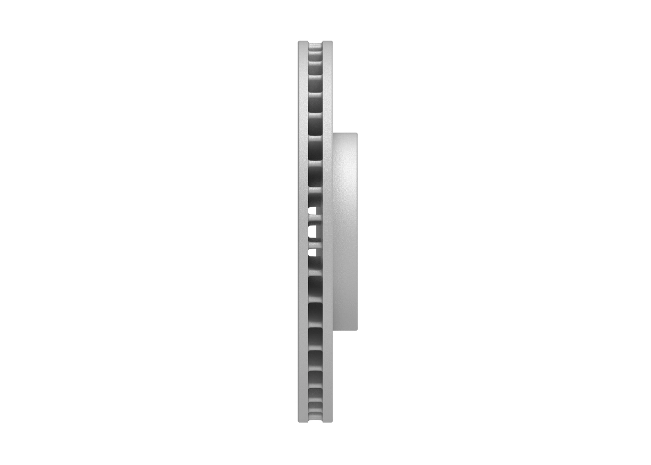 KS01000059 Bosch ГУР руля