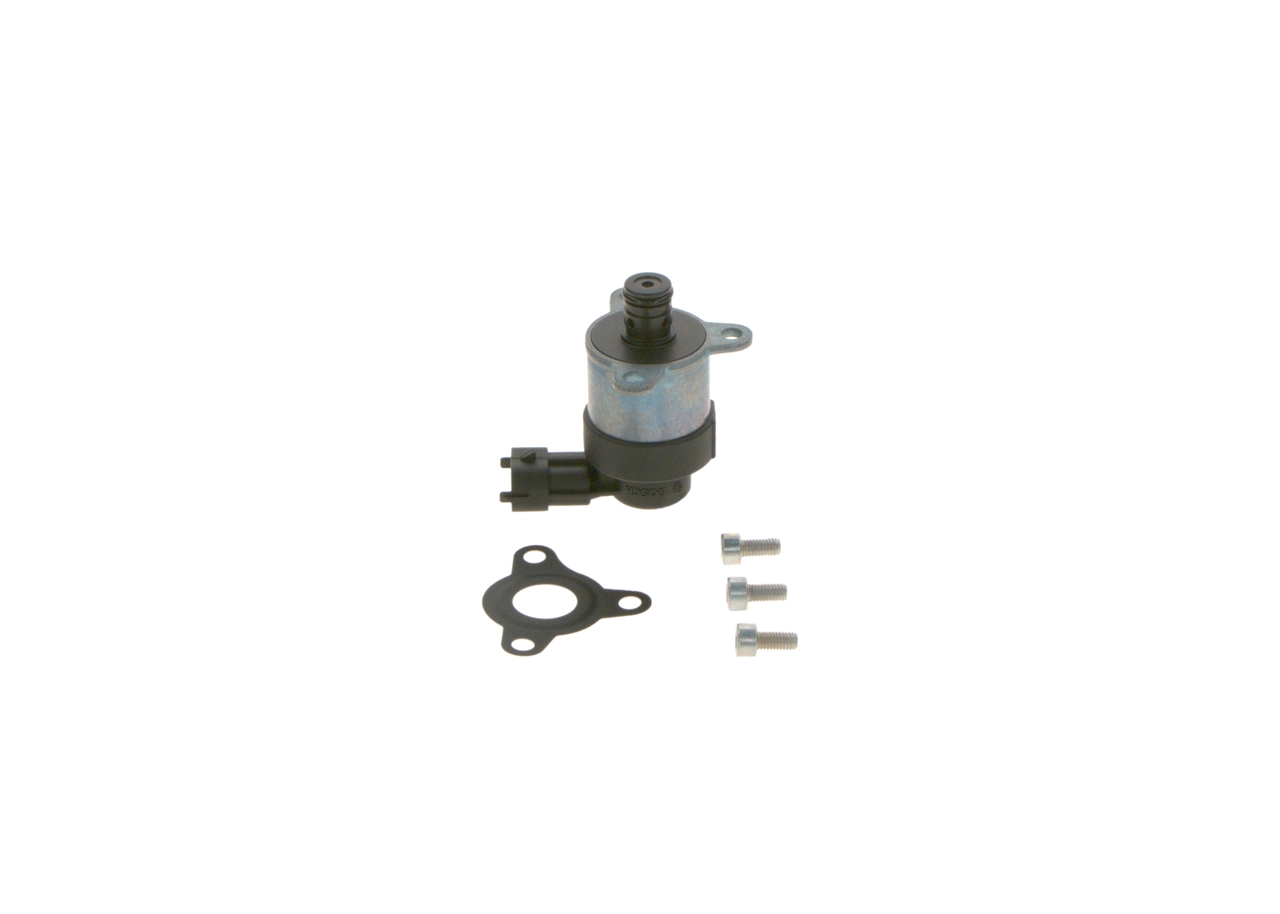 1465ZS0034 Bosch Редукционный клапан ТНВД