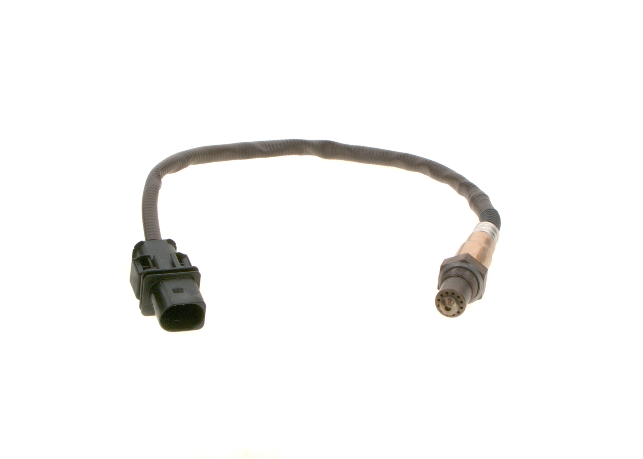 0258017349 Bosch Лямбда зонд до катализатора, левый