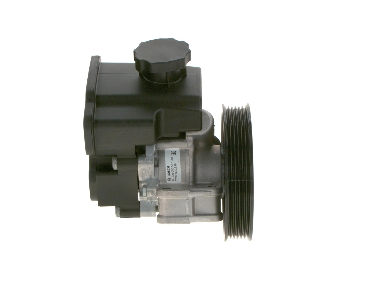 KS00000597 Bosch ГУР руля