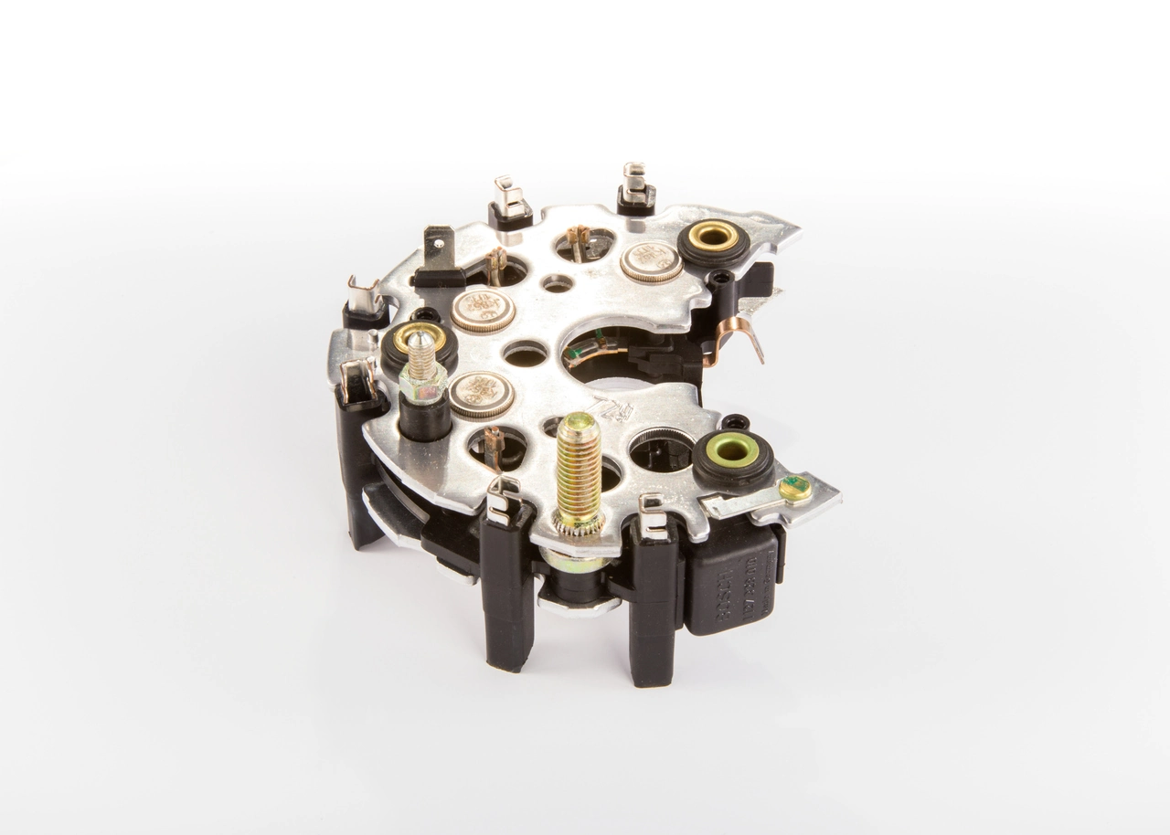 Выпрямитель Bosch 1127319729 цена, от 19.80 USD