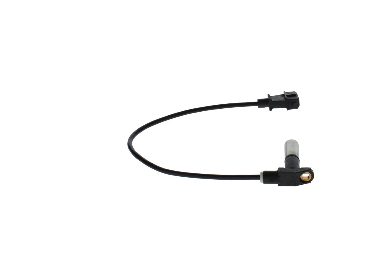 Датчик положения коленвала Опель Фронтера A